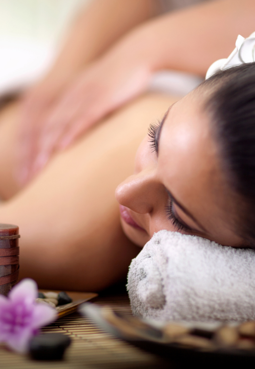 Un Instant Au Spa Spa De Beaute A Laval En Mayenne Slide2