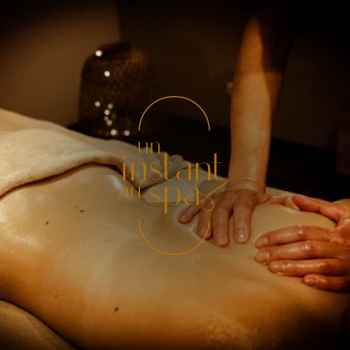 Un Instant Au Spa Spa De Beaute A Laval En Mayenne Massage 2 1